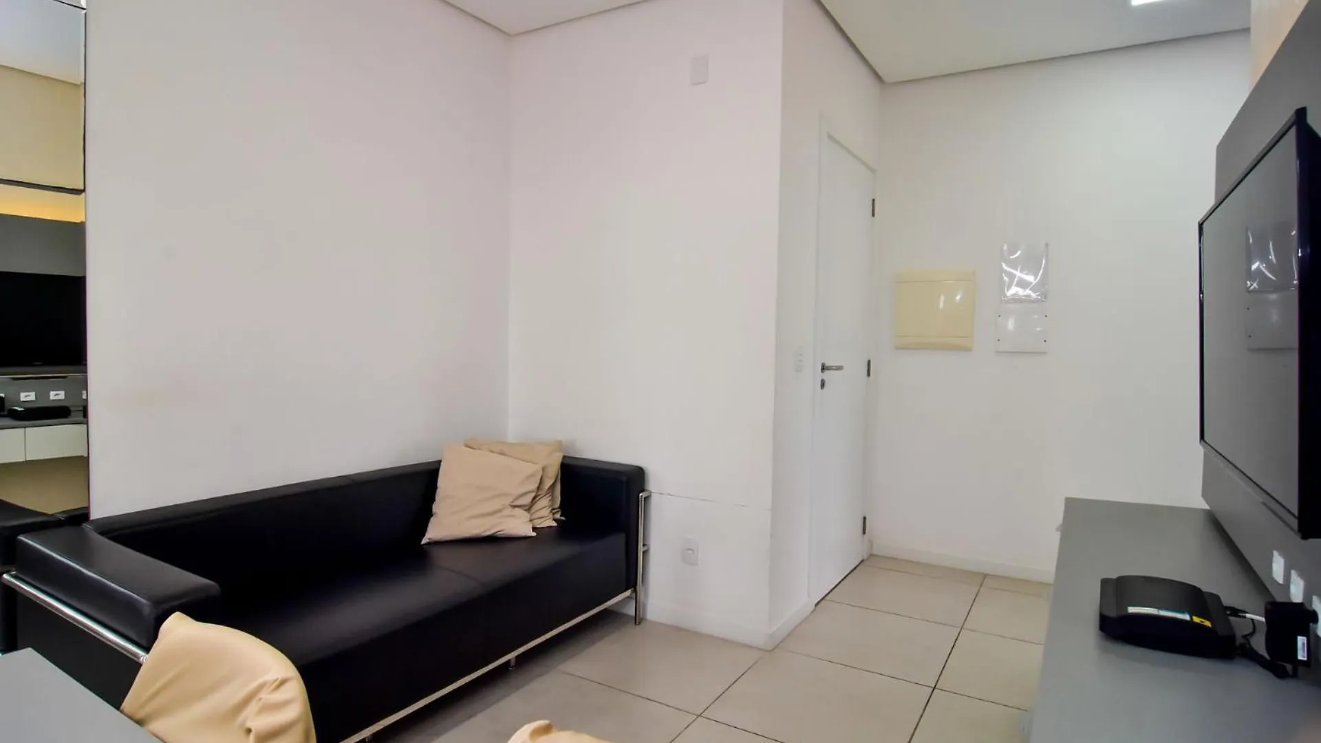 Luxo Cobertura C/ Jacuzzi, 100M Da Praia Ing4403 Florianopolis