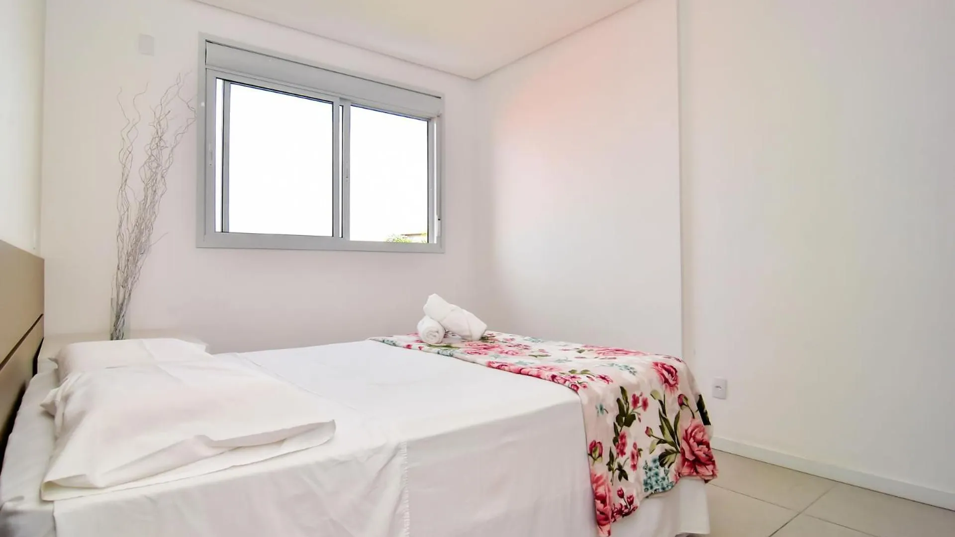 Apartment Luxo Cobertura C/ Jacuzzi, 100M Da Praia Ing4403 Florianopolis Brazil