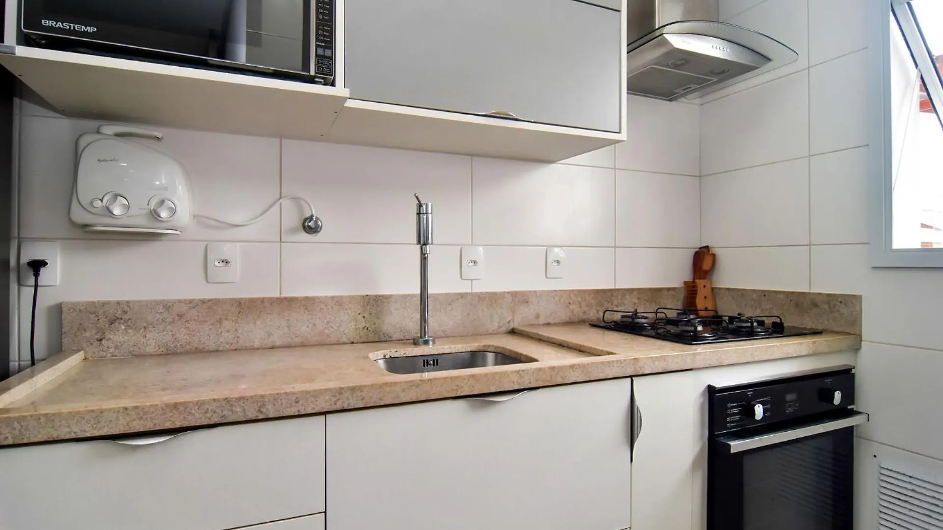 Luxo Cobertura C/ Jacuzzi, 100M Da Praia Ing4403 Florianopolis Brazil