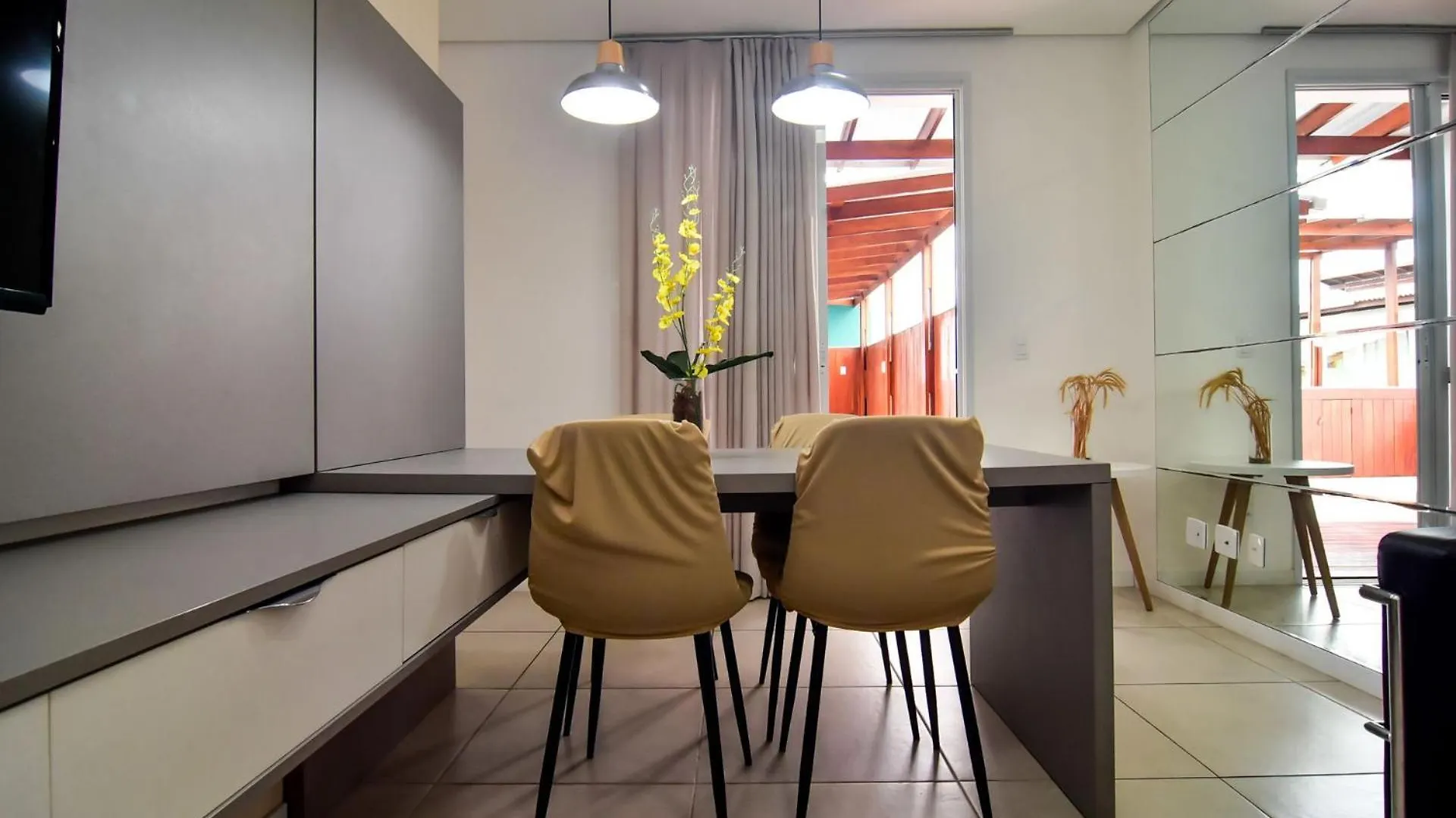 Luxo Cobertura C/ Jacuzzi, 100M Da Praia Ing4403 Florianopolis Apartment