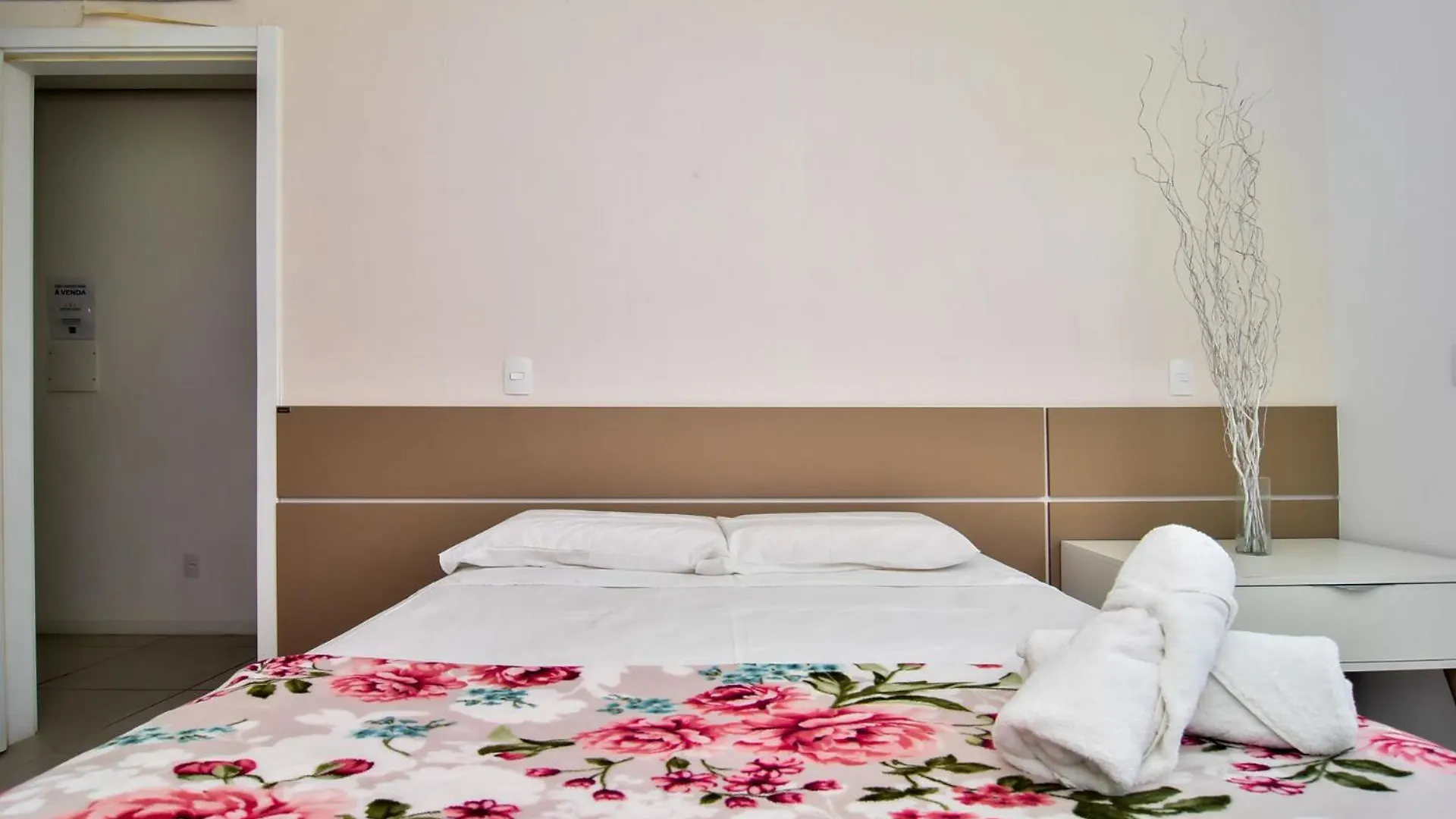 Apartment Luxo Cobertura C/ Jacuzzi, 100M Da Praia Ing4403 Florianopolis