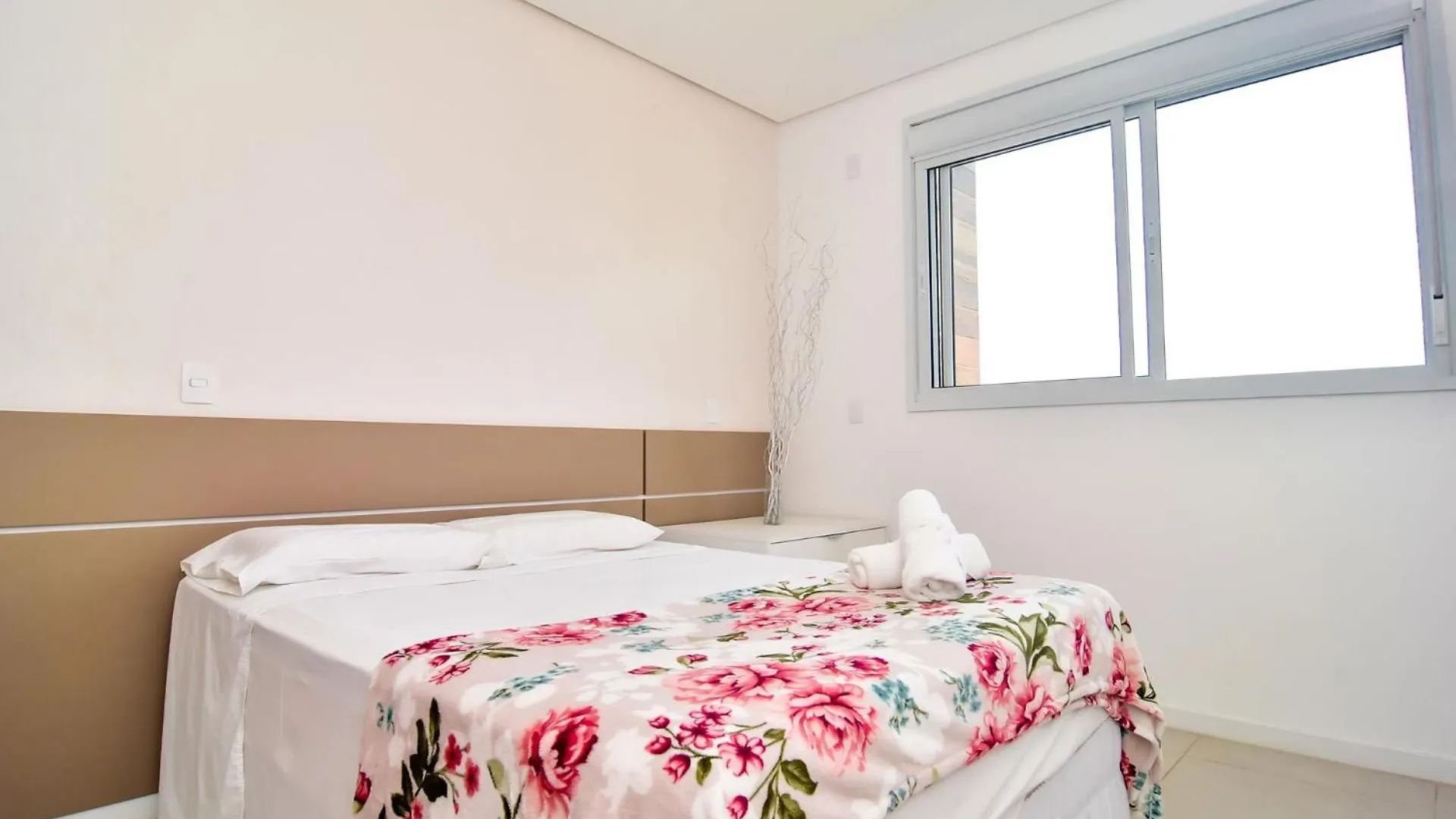 Luxo Cobertura C/ Jacuzzi, 100M Da Praia Ing4403 Florianopolis Apartment